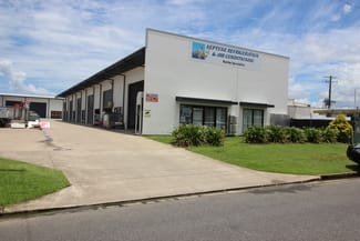 Factory, Warehouse & Industrial commercial property leased at 9/93-95 Cook Street Portsmith QLD 4870