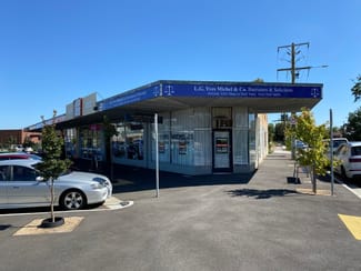 Shop & Retail commercial property leased at 11 Sandown Road Springvale VIC 3171 Shop & Retail commercial property leased at 11 Sandown Road Springvale VIC 3171