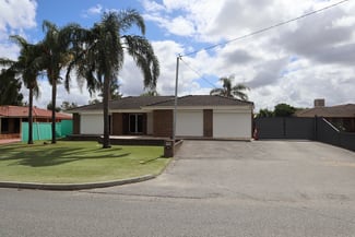 Other commercial property leased at 66 Eva Street Maddington WA 6109 Other commercial property leased at 66 Eva Street Maddington WA 6109