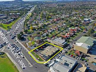 Offices commercial property leased at 2/346 Camden Valley Way Narellan NSW 2567 Offices commercial property leased at 2/346 Camden Valley Way Narellan NSW 2567