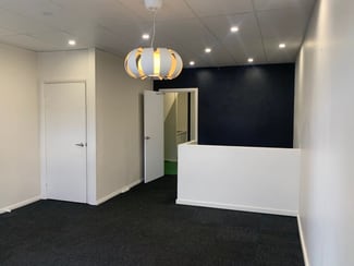 Offices commercial property leased at Level 1/5/160 Hartley Road Smeaton Grange NSW 2567