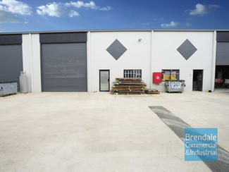 Factory, Warehouse & Industrial commercial property leased at Brendale QLD 4500 Factory, Warehouse & Industrial commercial property leased at Brendale QLD 4500