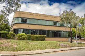 Offices commercial property leased at 50 Geils Court Deakin ACT 2600 Offices commercial property leased at 50 Geils Court Deakin ACT 2600