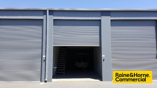 Factory, Warehouse & Industrial commercial property leased at Unit 3 / 25 Tacoma Circuit Canning Vale WA 6155