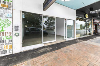 Medical / Consulting commercial property leased at Shop 1/944 Anzac Parade Maroubra NSW 2035