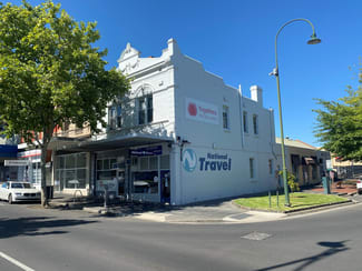 Offices commercial property leased at 1A King Street Bendigo VIC 3550 Offices commercial property leased at 1A King Street Bendigo VIC 3550