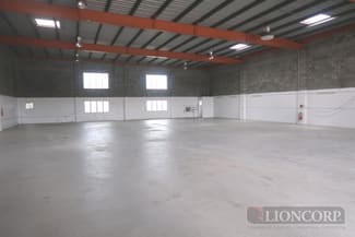 Factory, Warehouse & Industrial commercial property leased at 4 Hasp Street Seventeen Mile Rocks QLD 4073 Factory, Warehouse & Industrial commercial property leased at 4 Hasp Street Seventeen Mile Rocks QLD 4073