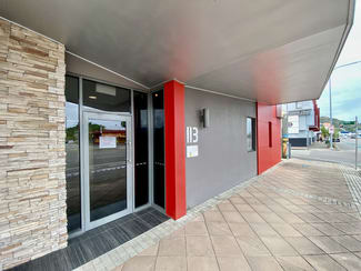 Offices commercial property leased at Level 1/113 Charters Towers Road Hyde Park QLD 4812 Offices commercial property leased at Level 1/113 Charters Towers Road Hyde Park QLD 4812