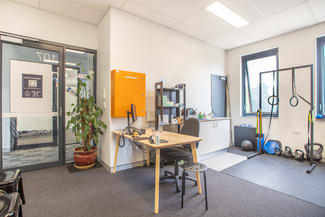 Offices commercial property leased at 1.07/320 Annangrove Road Rouse Hill NSW 2155 Offices commercial property leased at 1.07/320 Annangrove Road Rouse Hill NSW 2155