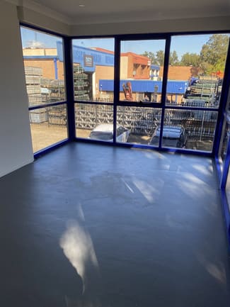 Factory, Warehouse & Industrial commercial property leased at Moorebank NSW 2170