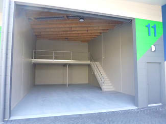 Factory, Warehouse & Industrial commercial property leased at Unit 11, 1 Kyeema Place Cambridge TAS 7170