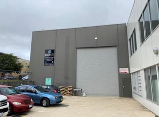 Factory, Warehouse & Industrial commercial property leased at Unit 7/6 Dacre Street Mitchell ACT 2911 Factory, Warehouse & Industrial commercial property leased at Unit 7/6 Dacre Street Mitchell ACT 2911