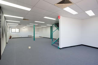 Factory, Warehouse & Industrial commercial property leased at 4/10 Welch Street Underwood QLD 4119 Factory, Warehouse & Industrial commercial property leased at 4/10 Welch Street Underwood QLD 4119