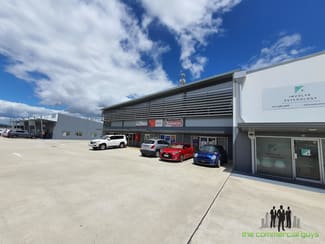 Offices commercial property leased at 14/302-316 South Pine Rd Brendale QLD 4500