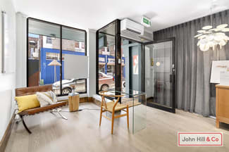 Shop & Retail commercial property leased at 32/30A-34 George Street Burwood NSW 2134 Shop & Retail commercial property leased at 32/30A-34 George Street Burwood NSW 2134