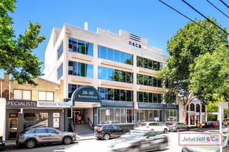 Offices commercial property leased at Suite 2/28-30 Burwood Road Burwood NSW 2134 Offices commercial property leased at Suite 2/28-30 Burwood Road Burwood NSW 2134