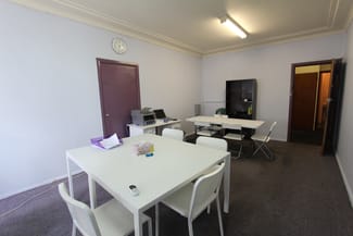 Offices commercial property leased at Suite 3/185D Forest Road Hurstville NSW 2220