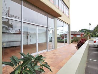 Shop & Retail commercial property leased at Shop 1/414 Gardeners Road Rosebery NSW 2018 Shop & Retail commercial property leased at Shop 1/414 Gardeners Road Rosebery NSW 2018