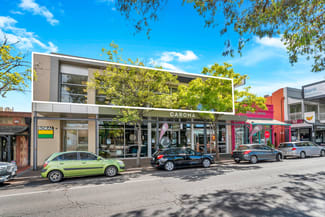 Offices commercial property leased at 49 The Parade Norwood SA 5067 Offices commercial property leased at 49 The Parade Norwood SA 5067