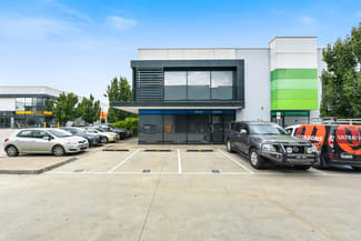 Factory, Warehouse & Industrial commercial property leased at 9/167 Princes Highway Hallam VIC 3803 Factory, Warehouse & Industrial commercial property leased at 9/167 Princes Highway Hallam VIC 3803
