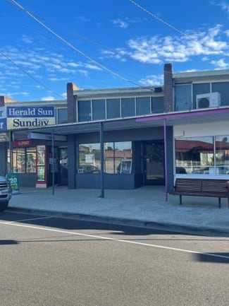 Shop & Retail commercial property leased at 25 Milton Street/25 Milton Street Bell Park VIC 3215 Shop & Retail commercial property leased at 25 Milton Street/25 Milton Street Bell Park VIC 3215