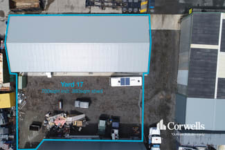 Development / Land commercial property leased at 25 Stephens Way Yatala QLD 4207 Development / Land commercial property leased at 25 Stephens Way Yatala QLD 4207