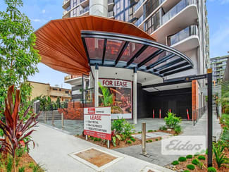Shop & Retail commercial property leased at 31 Manning Street South Brisbane QLD 4101 Shop & Retail commercial property leased at 31 Manning Street South Brisbane QLD 4101
