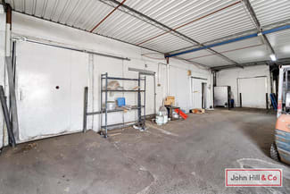 Factory, Warehouse & Industrial commercial property leased at 5/2-4 Nelson Road Yennora NSW 2161 Factory, Warehouse & Industrial commercial property leased at 5/2-4 Nelson Road Yennora NSW 2161