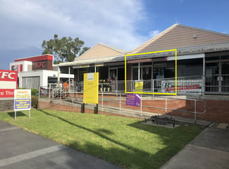 Shop & Retail commercial property leased at 2/149 Tongarra Road Albion Park NSW 2527 Shop & Retail commercial property leased at 2/149 Tongarra Road Albion Park NSW 2527