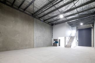 Factory, Warehouse & Industrial commercial property leased at McCauley Business Park 19 McCauley Street Matraville NSW 2036 Factory, Warehouse & Industrial commercial property leased at McCauley Business Park 19 McCauley Street Matraville NSW 2036