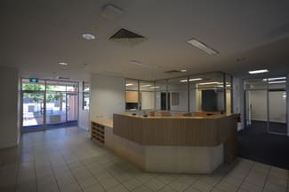 Offices commercial property leased at 28 Strathmore Terrace Brighton SA 5048