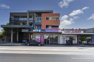 Offices commercial property leased at 689B Glen Huntly Road Caulfield VIC 3162 Offices commercial property leased at 689B Glen Huntly Road Caulfield VIC 3162