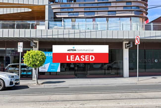 Showrooms / Bulky Goods commercial property leased at 134 Commercial Road Prahran VIC 3181 Showrooms / Bulky Goods commercial property leased at 134 Commercial Road Prahran VIC 3181