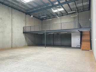 Factory, Warehouse & Industrial commercial property leased at Unit 20/45-47 McArthurs Road Altona North VIC 3025 Factory, Warehouse & Industrial commercial property leased at Unit 20/45-47 McArthurs Road Altona North VIC 3025