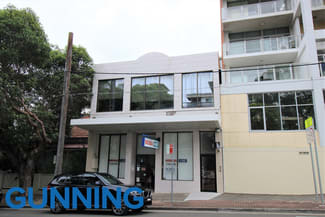 Medical / Consulting commercial property leased at Level 1, Suite 2/24 King Street Rockdale NSW 2216 Medical / Consulting commercial property leased at Level 1, Suite 2/24 King Street Rockdale NSW 2216