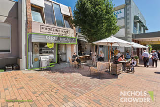 Offices commercial property leased at 1/17 Main Street Mornington VIC 3931 Offices commercial property leased at 1/17 Main Street Mornington VIC 3931