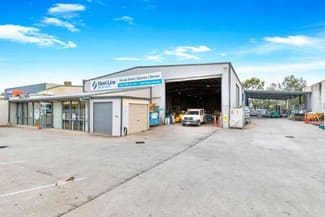 Factory, Warehouse & Industrial commercial property leased at Whole Site/503 Cross Keys Road Cavan SA 5094 Factory, Warehouse & Industrial commercial property leased at Whole Site/503 Cross Keys Road Cavan SA 5094