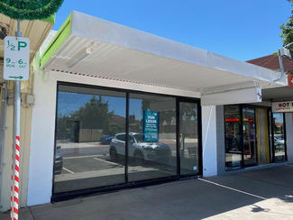 Medical / Consulting commercial property leased at 1A Fosters Road Keilor Park VIC 3042