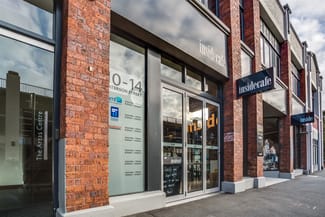 Offices commercial property leased at 1A/10-14 Paterson Street Launceston TAS 7250 Offices commercial property leased at 1A/10-14 Paterson Street Launceston TAS 7250
