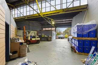 Factory, Warehouse & Industrial commercial property leased at Unit 1/1/1 Brisbane Street Eltham VIC 3095 Factory, Warehouse & Industrial commercial property leased at Unit 1/1/1 Brisbane Street Eltham VIC 3095