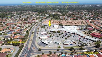 Shop & Retail commercial property leased at Unit 14/923 Whitfords Avenue Woodvale WA 6026 Shop & Retail commercial property leased at Unit 14/923 Whitfords Avenue Woodvale WA 6026