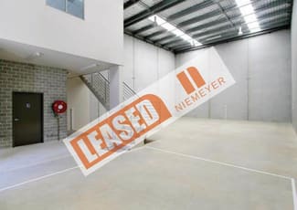Factory, Warehouse & Industrial commercial property leased at Unit 3/29 Governor Macquarie Drive Chipping Norton NSW 2170 Factory, Warehouse & Industrial commercial property leased at Unit 3/29 Governor Macquarie Drive Chipping Norton NSW 2170
