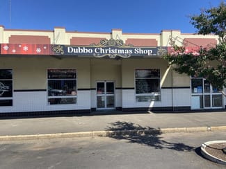 Shop & Retail commercial property leased at 97 Bourke Street Dubbo NSW 2830 Shop & Retail commercial property leased at 97 Bourke Street Dubbo NSW 2830