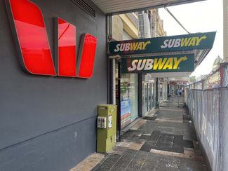 Medical / Consulting commercial property leased at 249 Church Street Parramatta NSW 2150 Medical / Consulting commercial property leased at 249 Church Street Parramatta NSW 2150