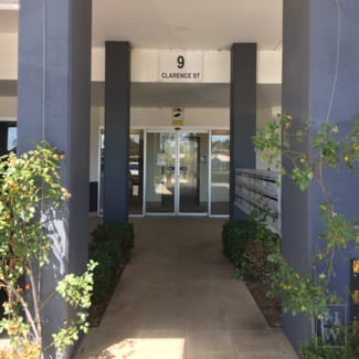Offices commercial property leased at 3/9 Clarence Street Moss Vale NSW 2577 Offices commercial property leased at 3/9 Clarence Street Moss Vale NSW 2577