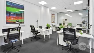 Offices commercial property leased at Suite T56/477 Boundary Street Spring Hill QLD 4000