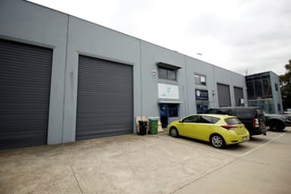 Factory, Warehouse & Industrial commercial property leased at 26/107-113 Heatherdale Road Ringwood VIC 3134 Factory, Warehouse & Industrial commercial property leased at 26/107-113 Heatherdale Road Ringwood VIC 3134