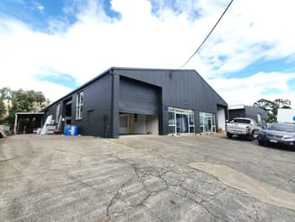 Factory, Warehouse & Industrial commercial property leased at Burleigh Heads QLD 4220 Factory, Warehouse & Industrial commercial property leased at Burleigh Heads QLD 4220