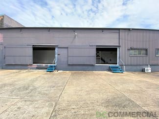 Shop & Retail commercial property leased at 5/3 Bellevue Street Toowoomba QLD 4350
