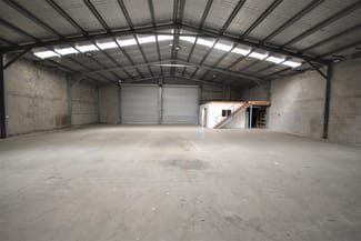 Factory, Warehouse & Industrial commercial property leased at 2/393 Townsend Street Albury NSW 2640 Factory, Warehouse & Industrial commercial property leased at 2/393 Townsend Street Albury NSW 2640